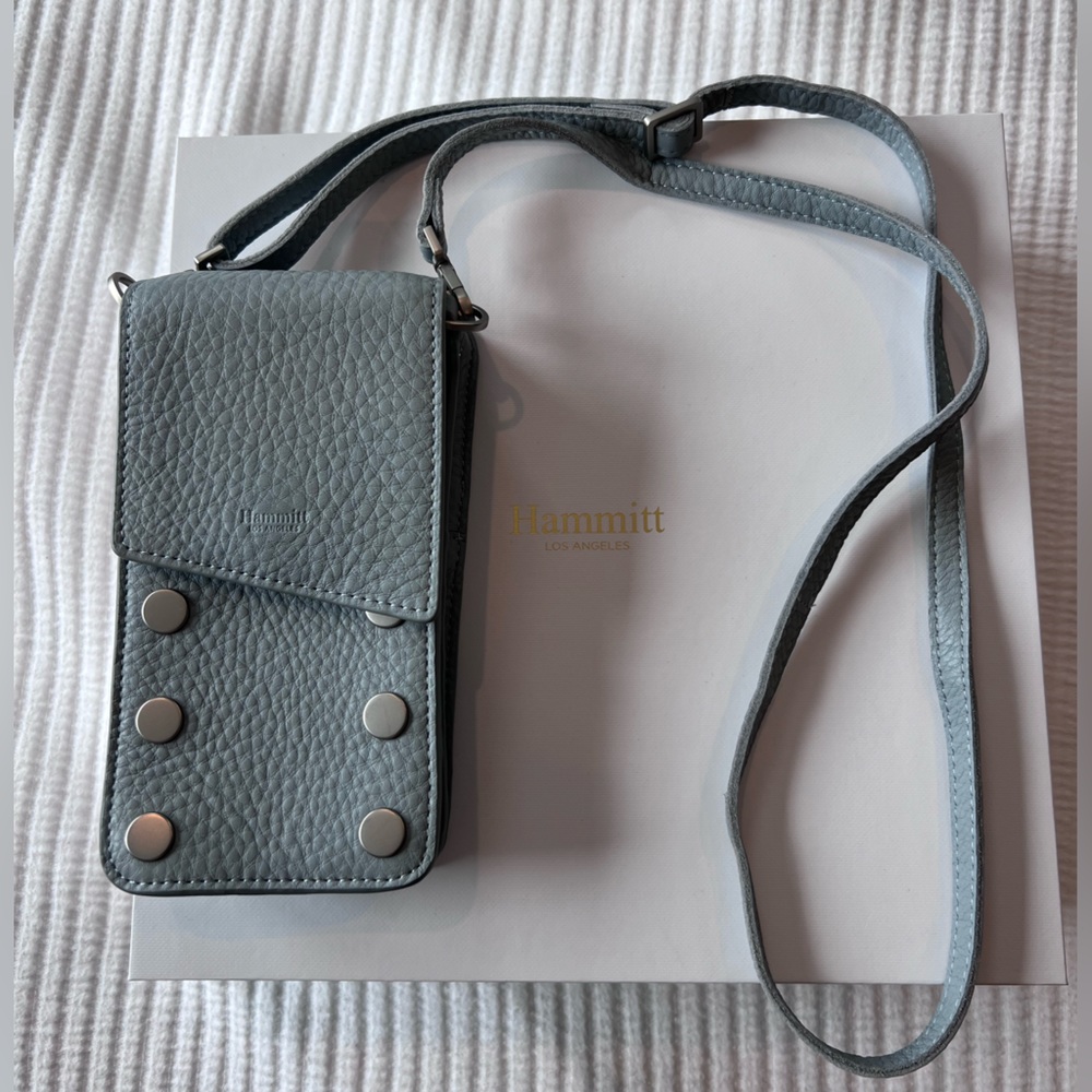 Hammit Phone Cross Body Purse